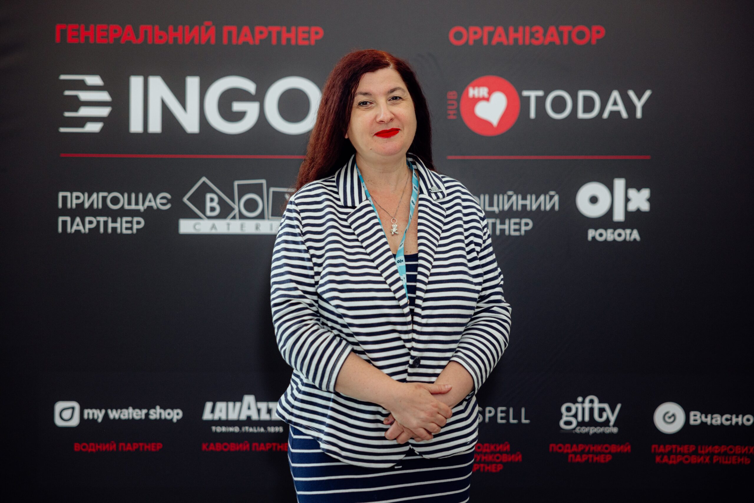 Тетяна Пашкіна