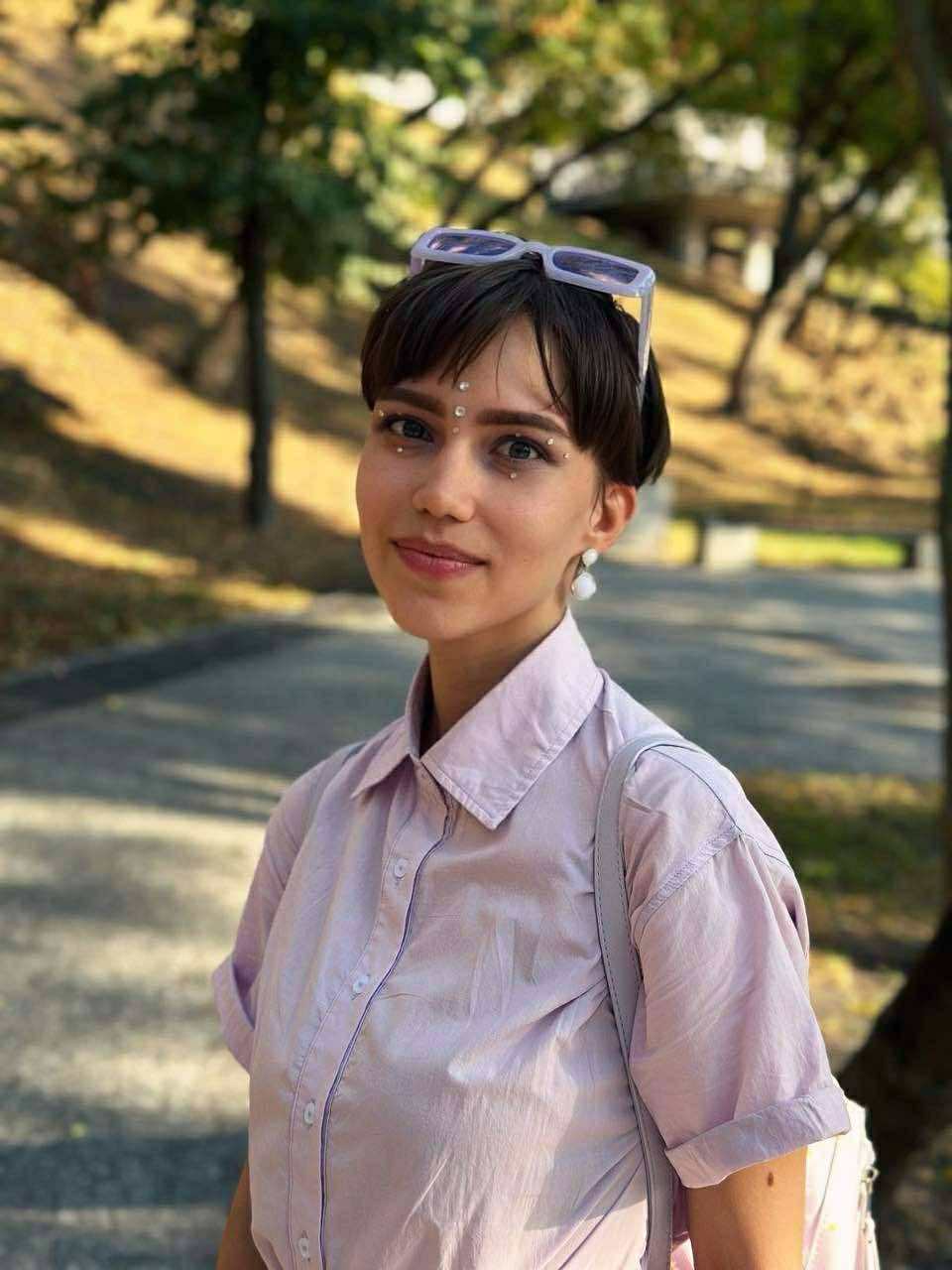 Анна Дерюга