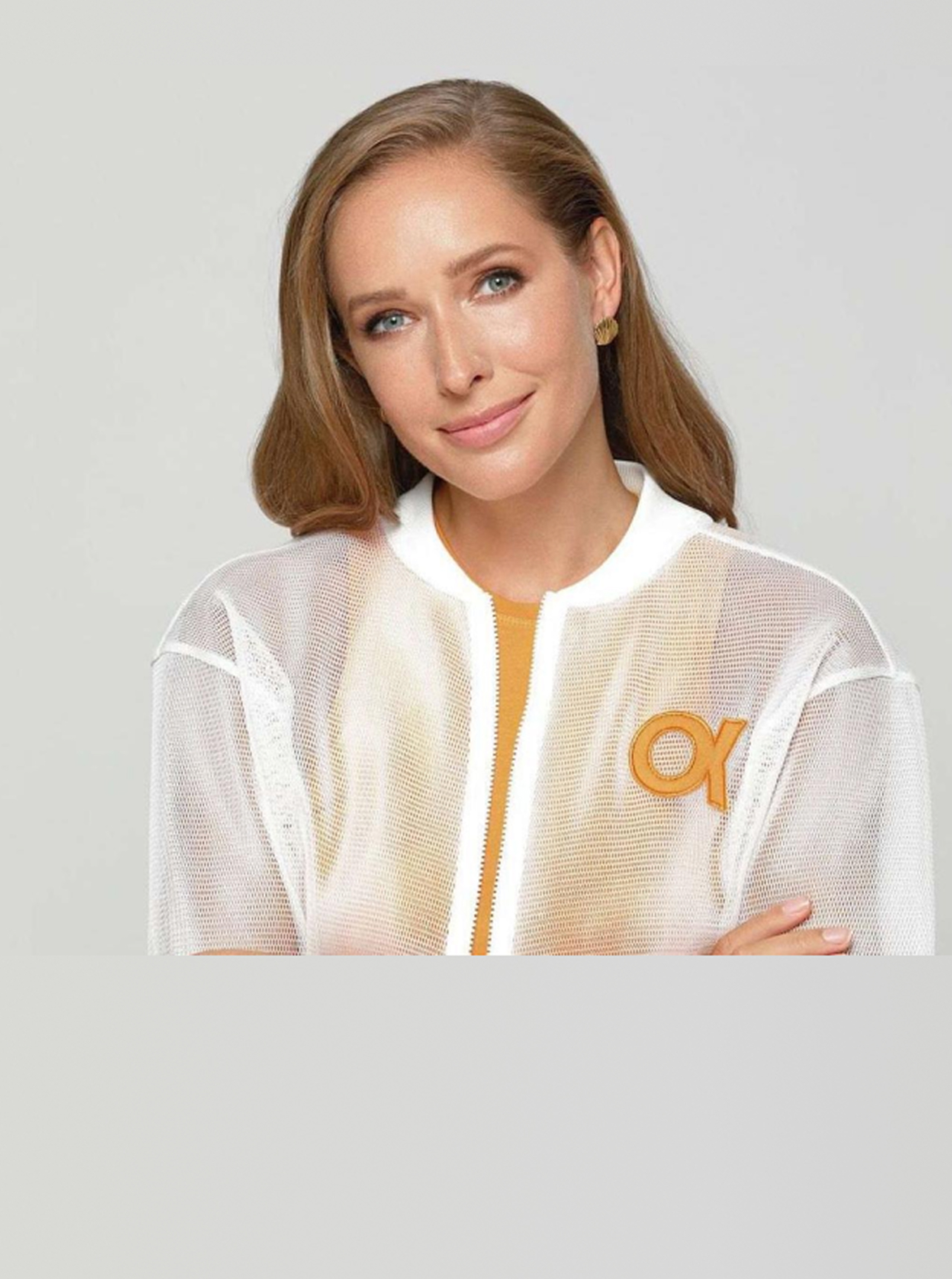 Катерина Осадча