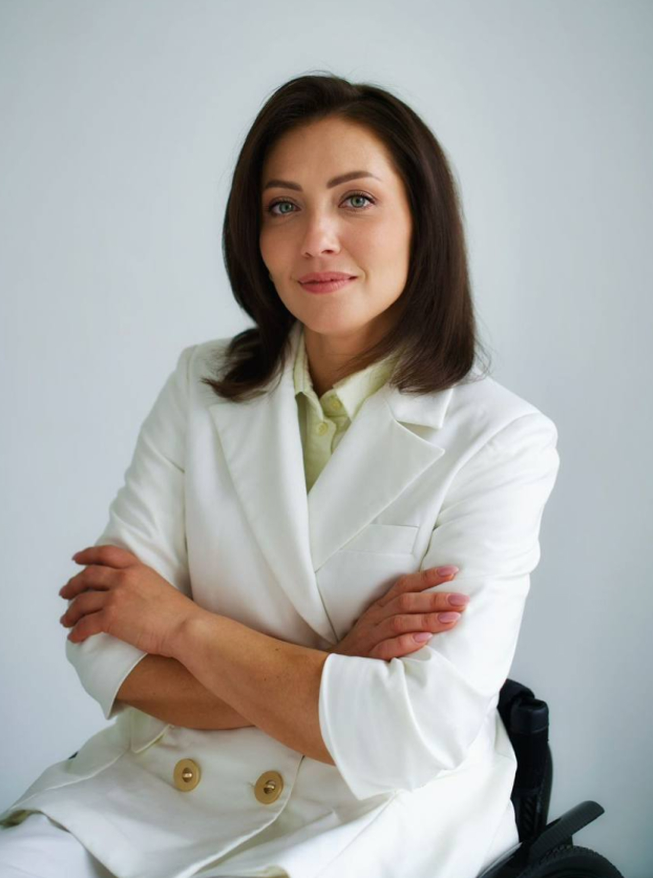 Уляна Пчолкіна
