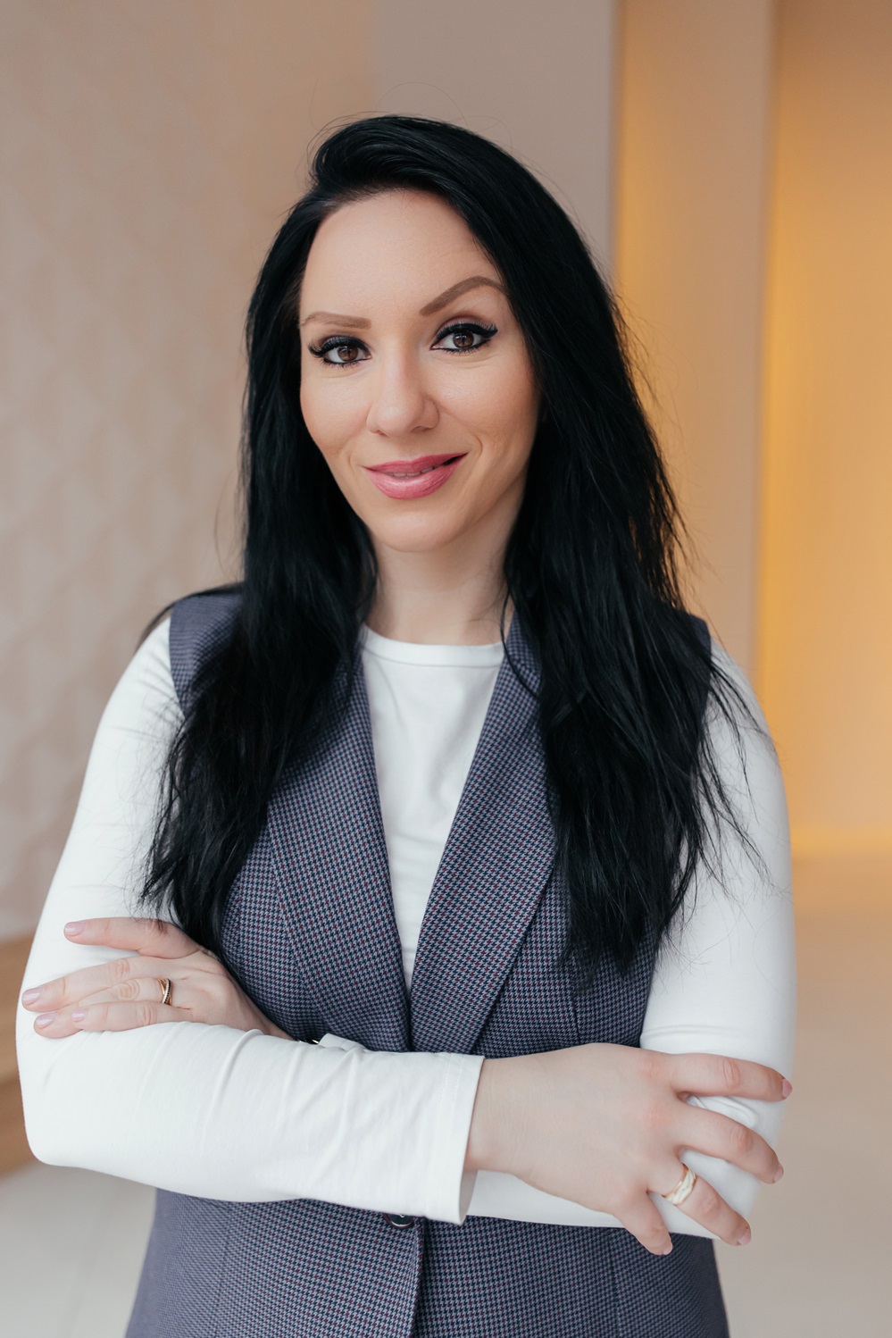 Лана Солнцева