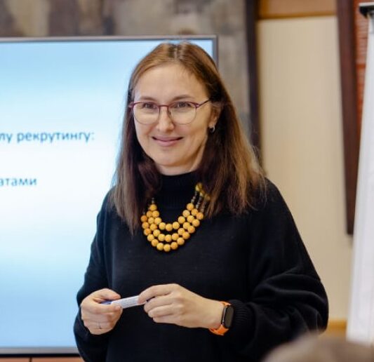 Уляна Кульчицька
