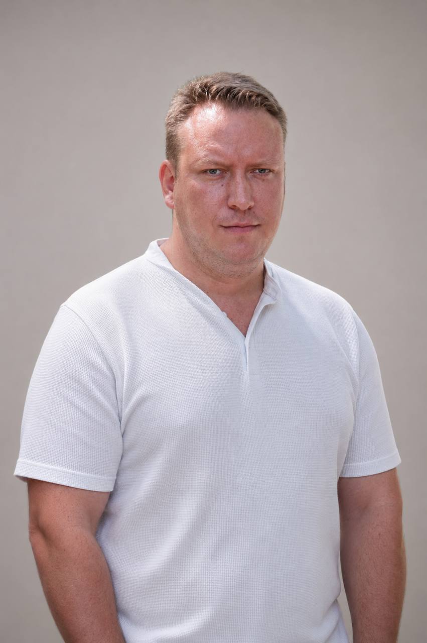 Роман Андрес